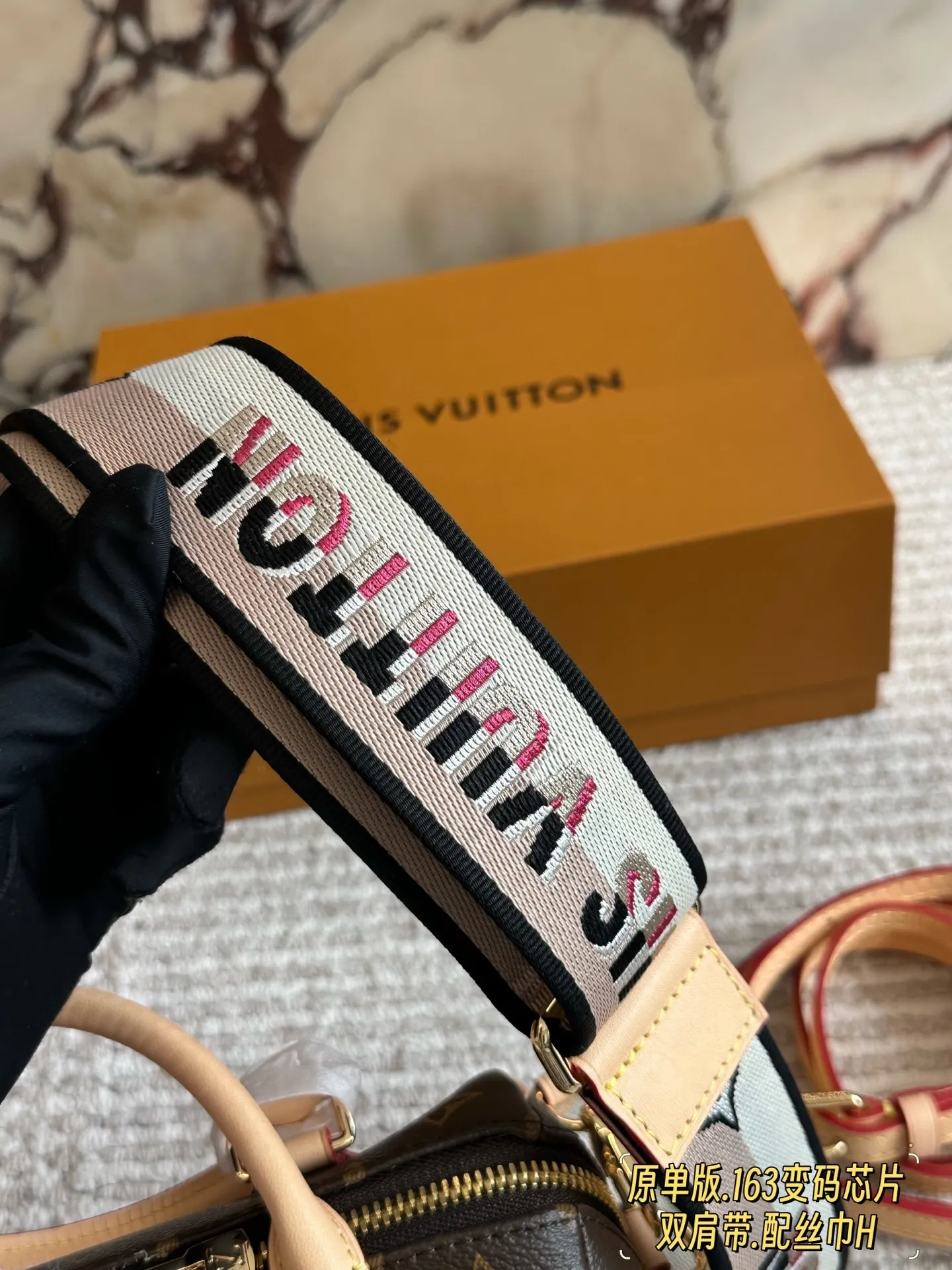 All Categories Official Website "Brand Women's Bags" Women's Bags 💙 LV 2025 New LV Crossbody Bag