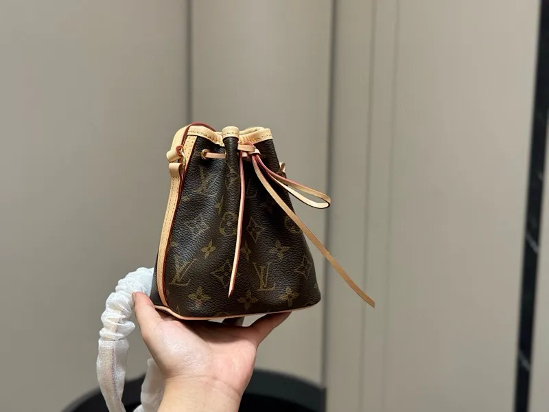 All Categories Official Website "Brand Women's Bags" Women's Bags 💙 LV 2025 New LV Bucket Bag