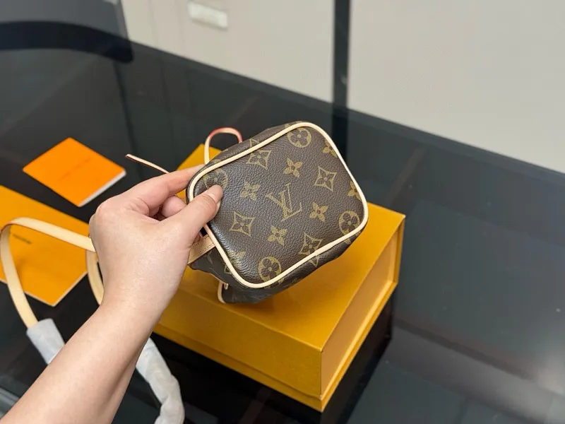 All Categories Official Website "Brand Women's Bags" Women's Bags 💙 LV 2025 New LV Bucket Bag