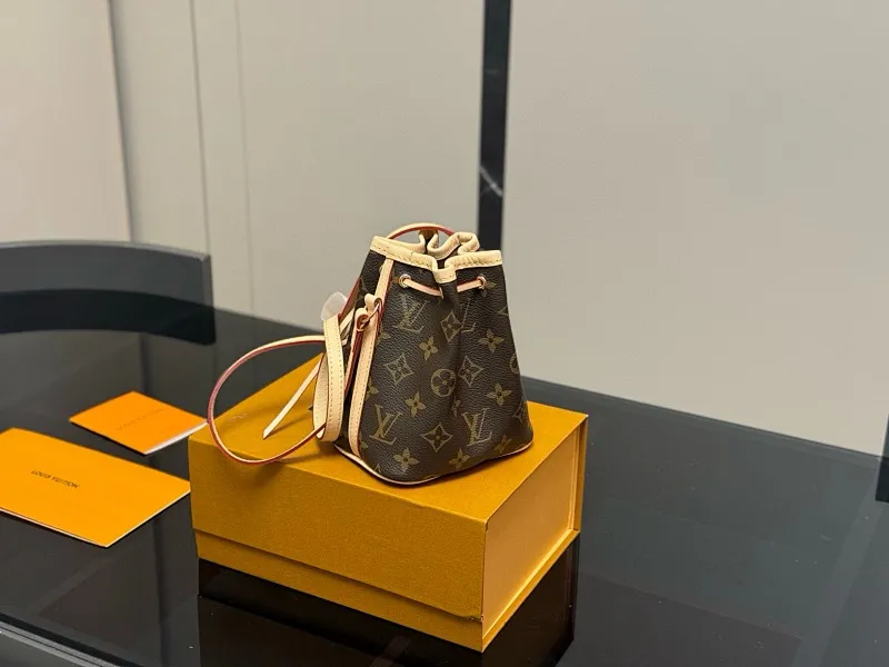 All Categories Official Website "Brand Women's Bags" Women's Bags 💙 LV 2025 New LV Bucket Bag
