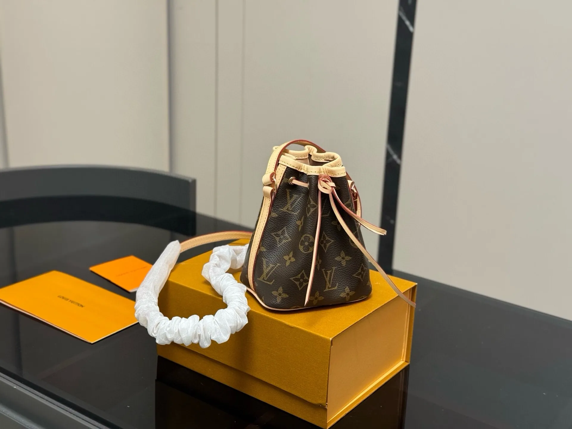 All Categories Official Website "Brand Women's Bags" Women's Bags 💙 LV 2025 New LV Bucket Bag