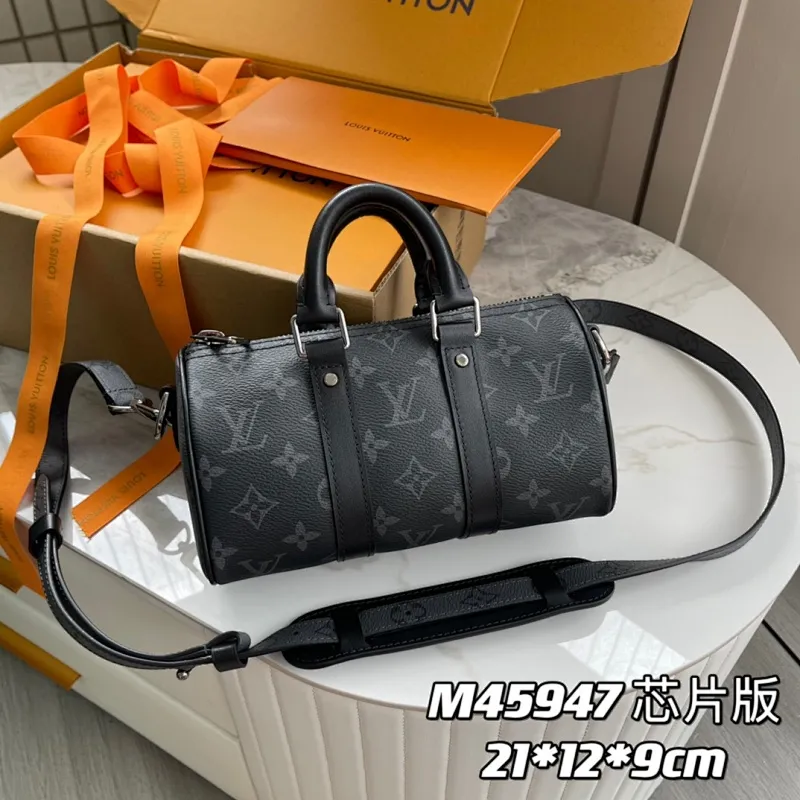 All Categories Official Website "Brand Women's Bags" Women's Bags 💙 LV 2026 New LV Crossbody Bag