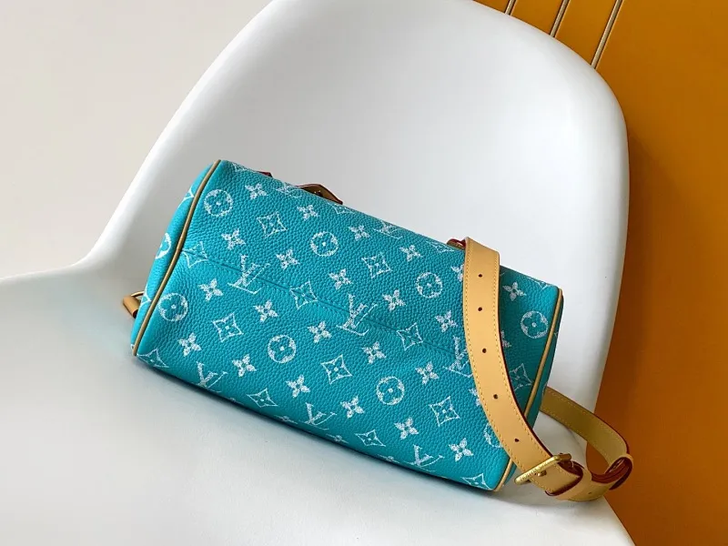 All Categories Official Website "Brand Women's Bags" Women's Bags 💙 LV 2025 New LV Crossbody Bag