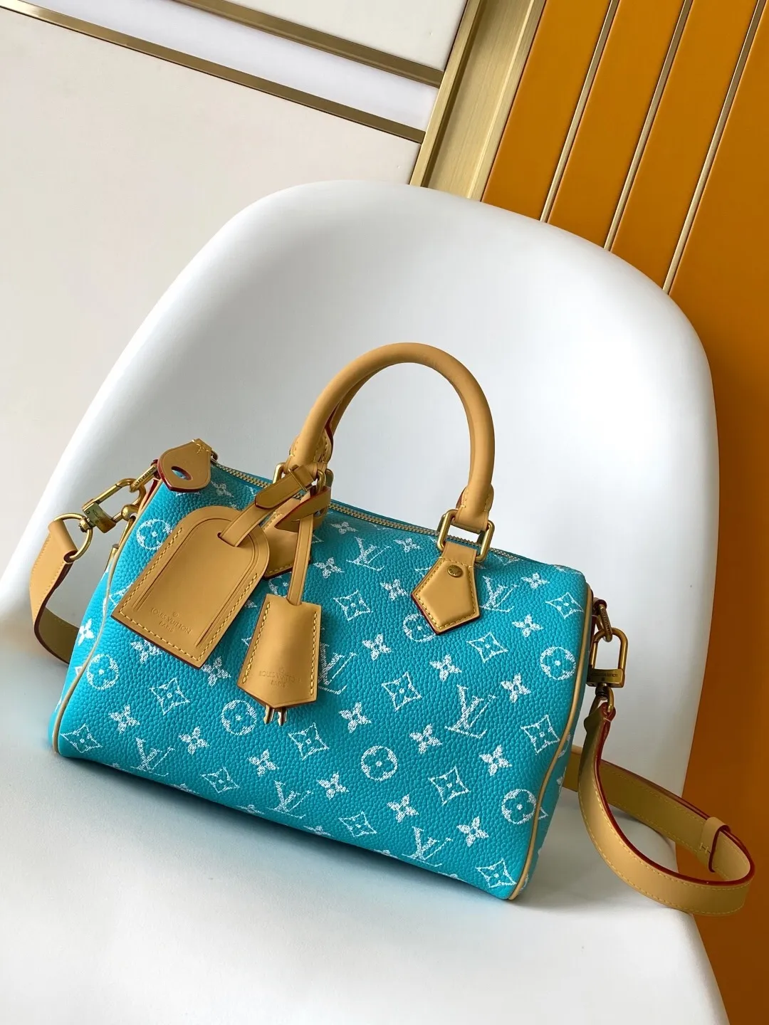 All Categories Official Website "Brand Women's Bags" Women's Bags 💙 LV 2025 New LV Crossbody Bag
