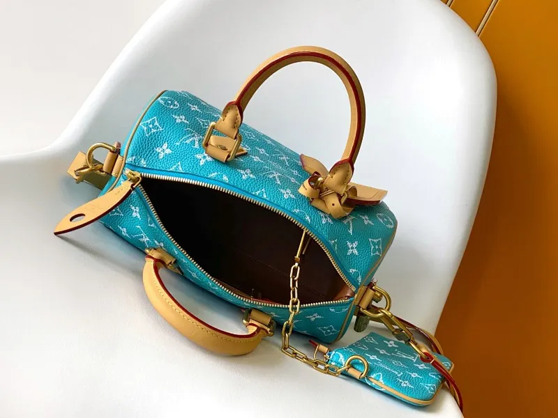 All Categories Official Website "Brand Women's Bags" Women's Bags 💙 LV 2025 New LV Crossbody Bag