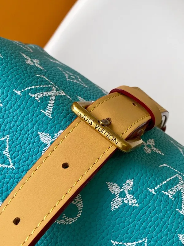 All Categories Official Website "Brand Women's Bags" Women's Bags 💙 LV 2025 New LV Crossbody Bag