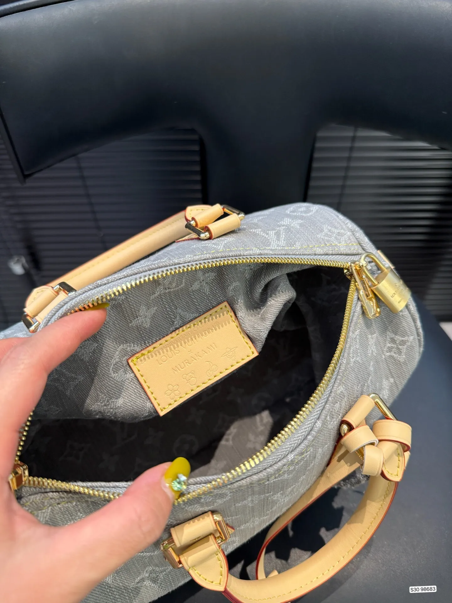 All Categories Official Website "Brand Women's Bags" Women's Bags 💙 LV 2025 New LV Crossbody Bag