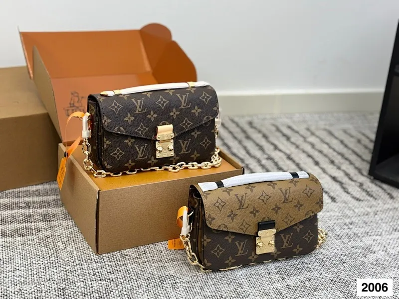 All Categories Official Website "Brand Women's Bags" Women's Bags 💙 LV 2025 New LV Crossbody Bag