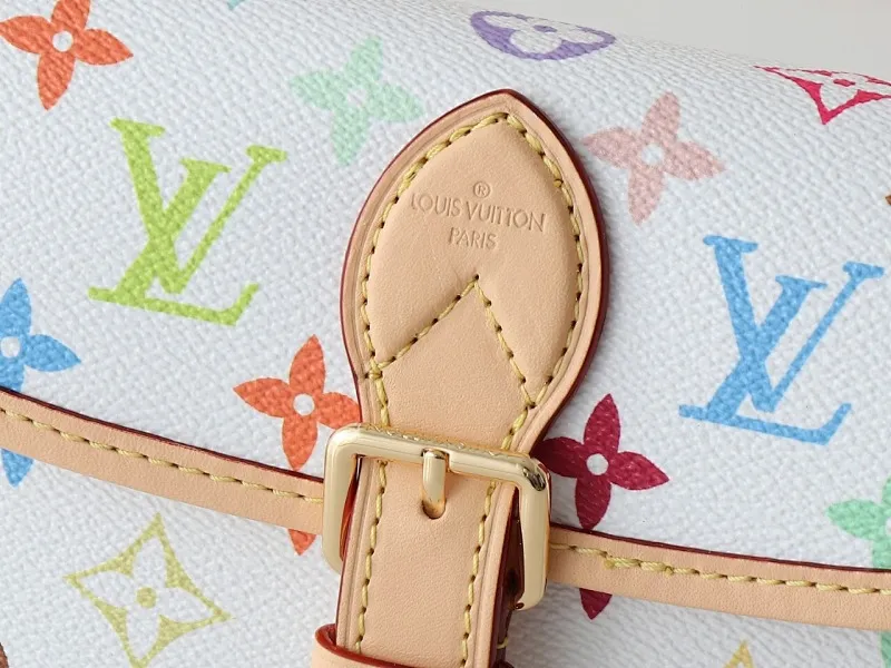 All Categories Official Website "Brand Women's Bags" Women's Bags 💙 LV 2025 New LV Crossbody Bag