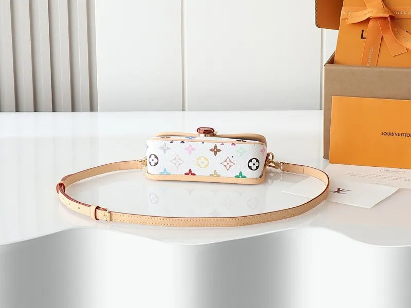 All Categories Official Website "Brand Women's Bags" Women's Bags 💙 LV 2025 New LV Crossbody Bag
