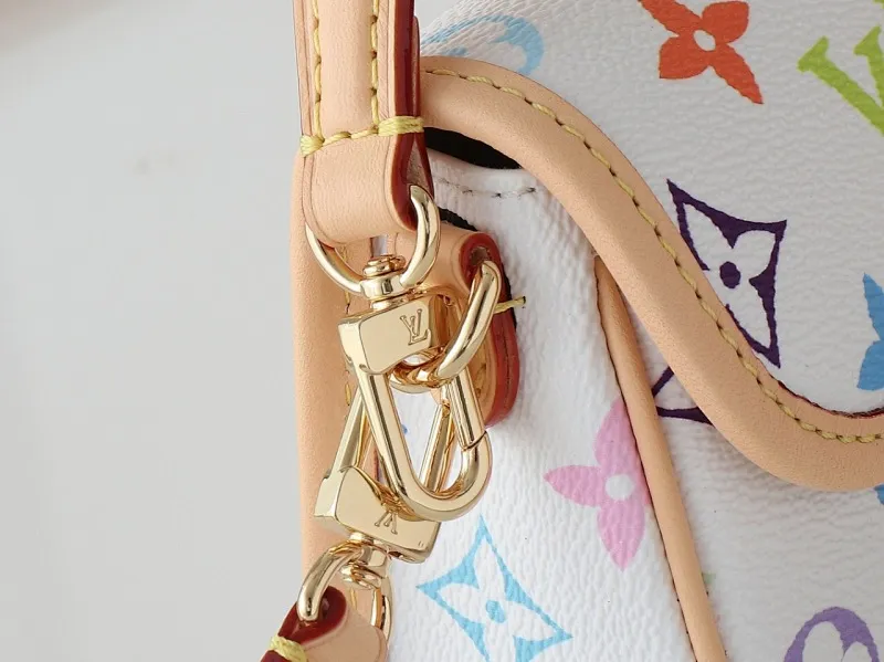 All Categories Official Website "Brand Women's Bags" Women's Bags 💙 LV 2025 New LV Crossbody Bag