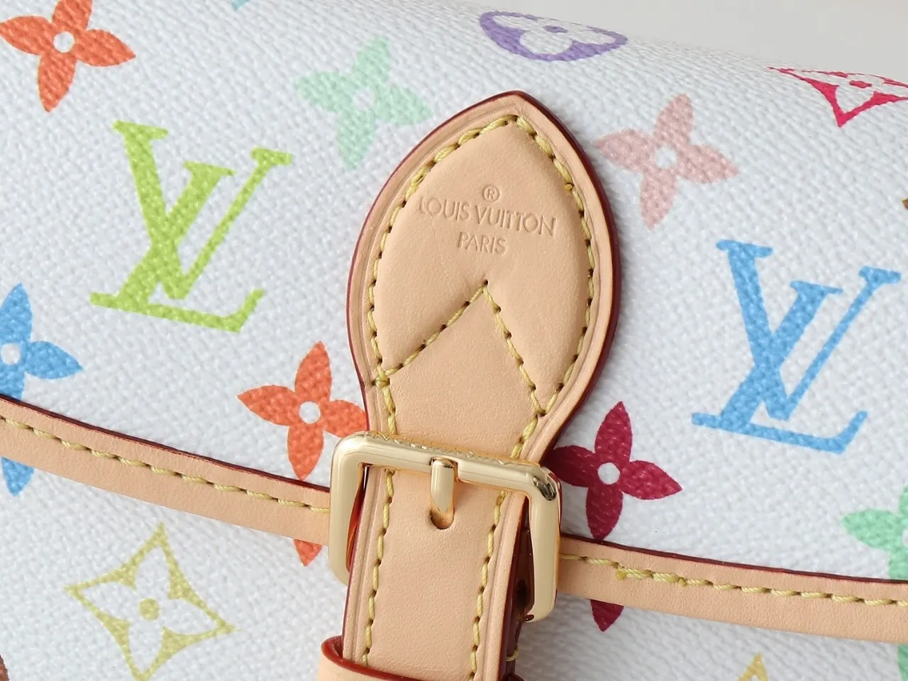 All Categories Official Website "Brand Women's Bags" Women's Bags 💙 LV 2025 New LV Crossbody Bag