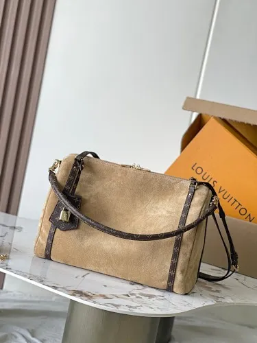 All Categories Official Website "Brand Women's Bags" Women's Bags 💙 LV 2026 New LV Crossbody Bag