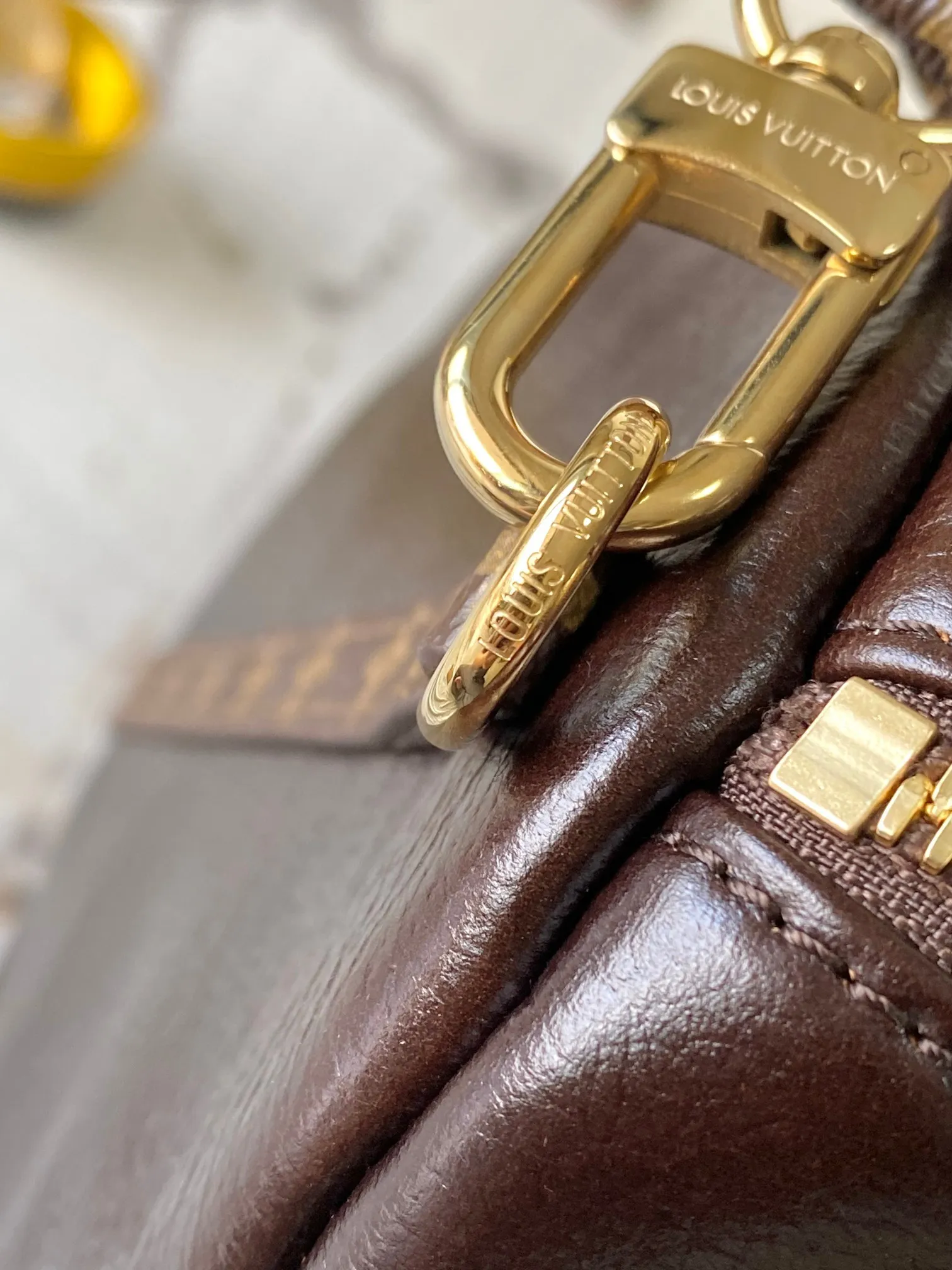 All Categories Official Website "Brand Women's Bags" Women's Bags 💙 LV 2026 New LV Crossbody Bag