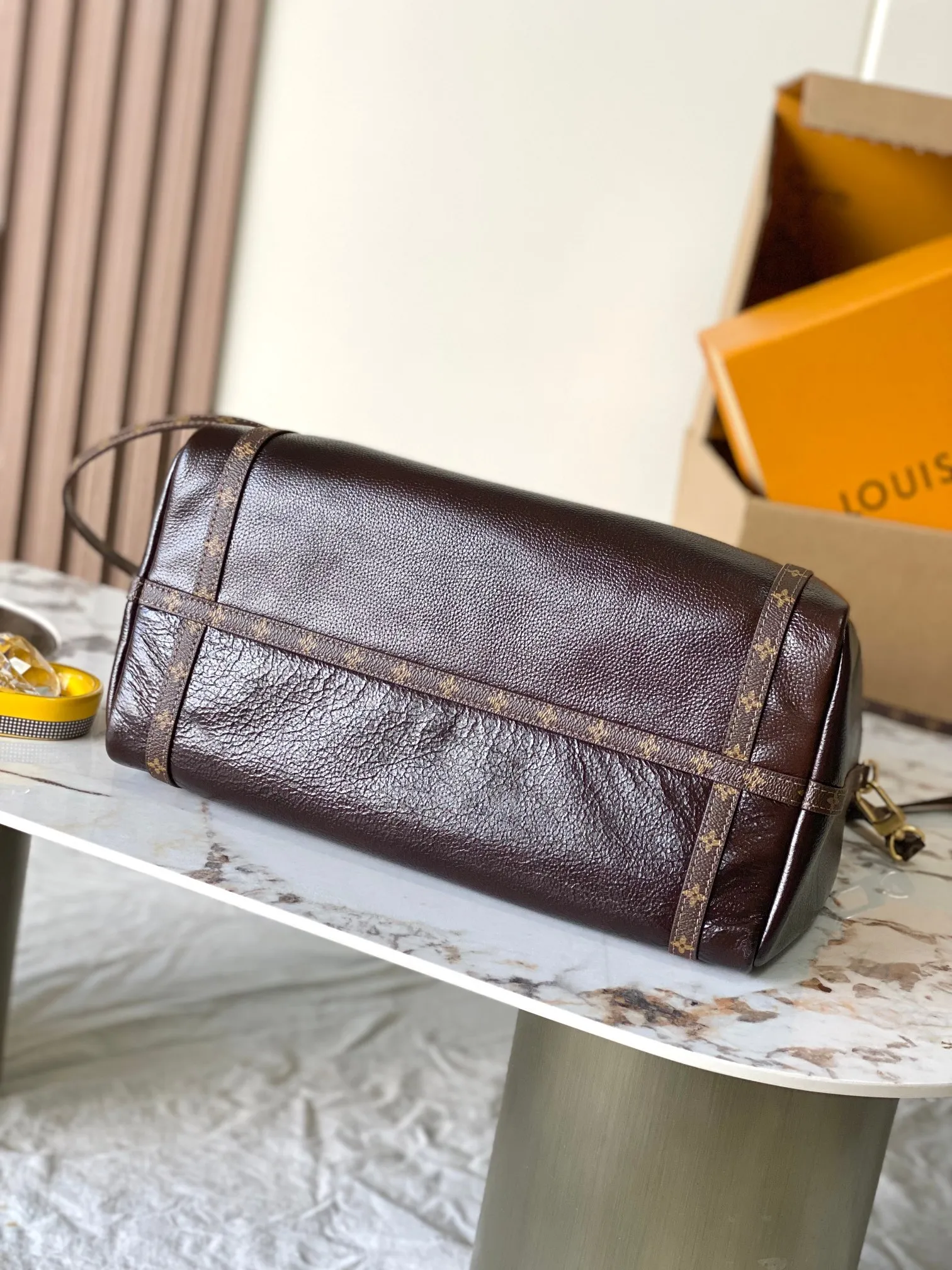 All Categories Official Website "Brand Women's Bags" Women's Bags 💙 LV 2026 New LV Crossbody Bag