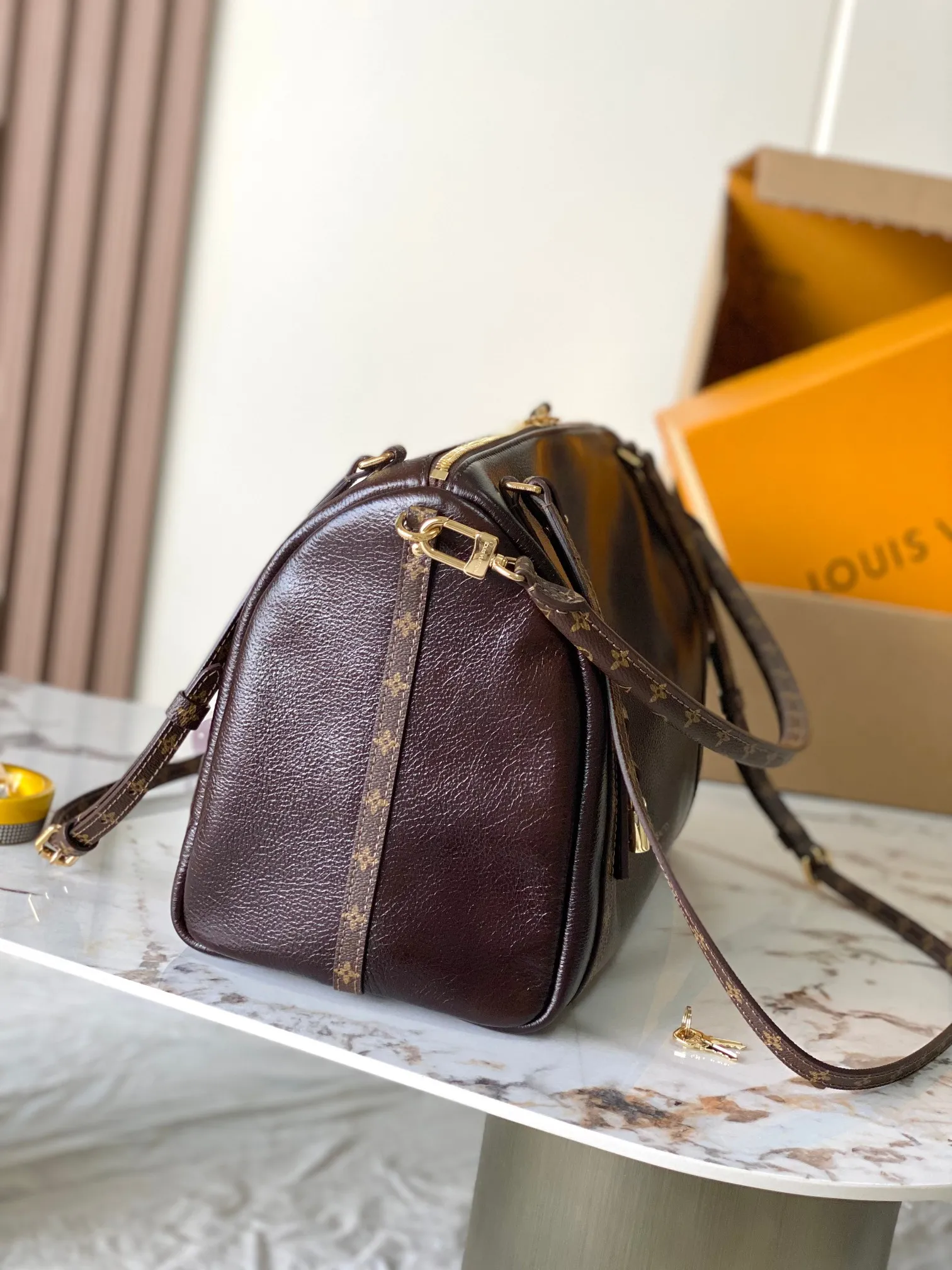 All Categories Official Website "Brand Women's Bags" Women's Bags 💙 LV 2026 New LV Crossbody Bag