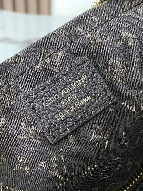 All Categories Official Website "Brand Women's Bags" Women's Bags 💙 LV 2026 New LV Crossbody Bag
