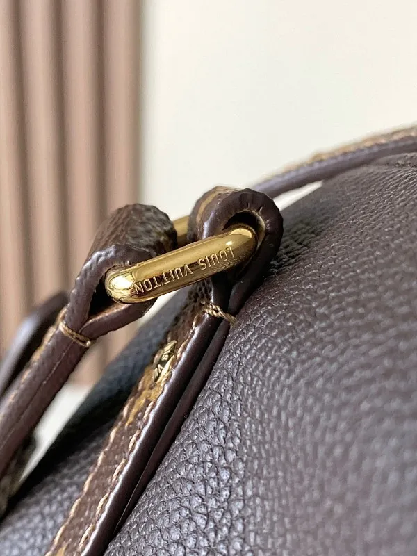All Categories Official Website "Brand Women's Bags" Women's Bags 💙 LV 2026 New LV Crossbody Bag