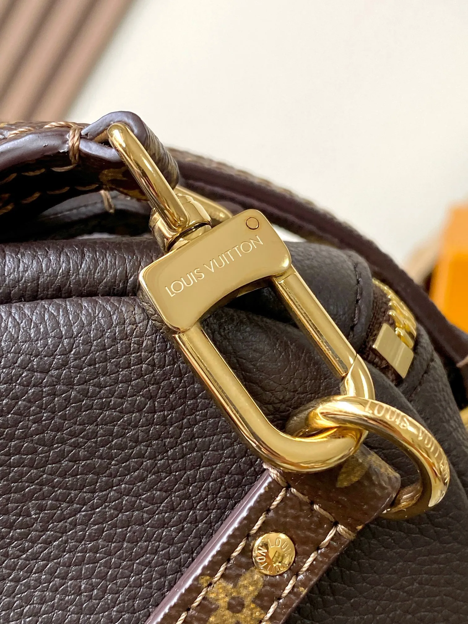 All Categories Official Website "Brand Women's Bags" Women's Bags 💙 LV 2026 New LV Crossbody Bag