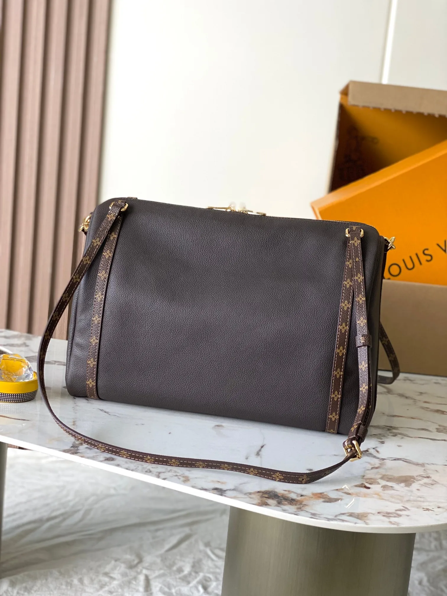 All Categories Official Website "Brand Women's Bags" Women's Bags 💙 LV 2026 New LV Crossbody Bag