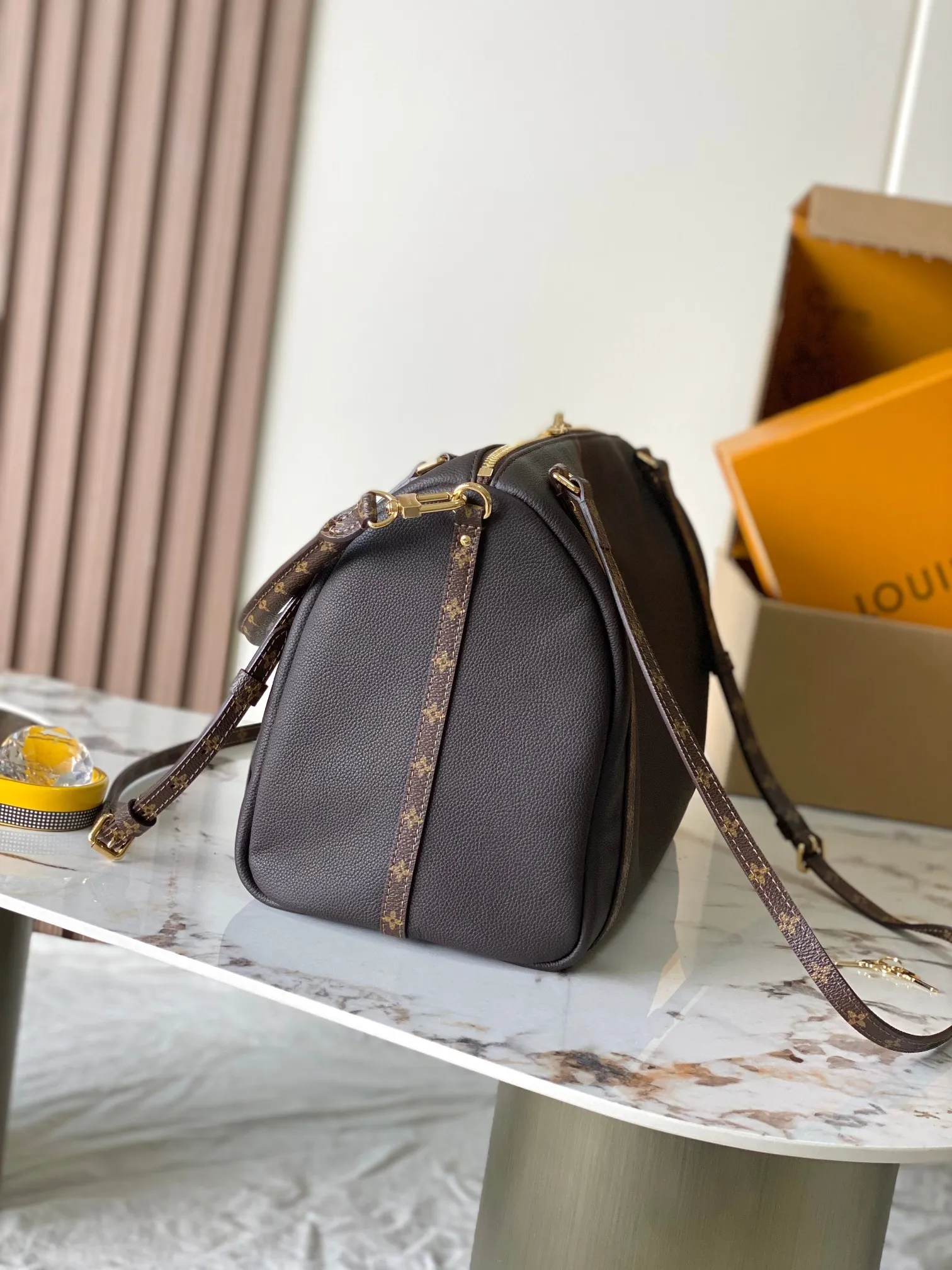 All Categories Official Website "Brand Women's Bags" Women's Bags 💙 LV 2026 New LV Crossbody Bag