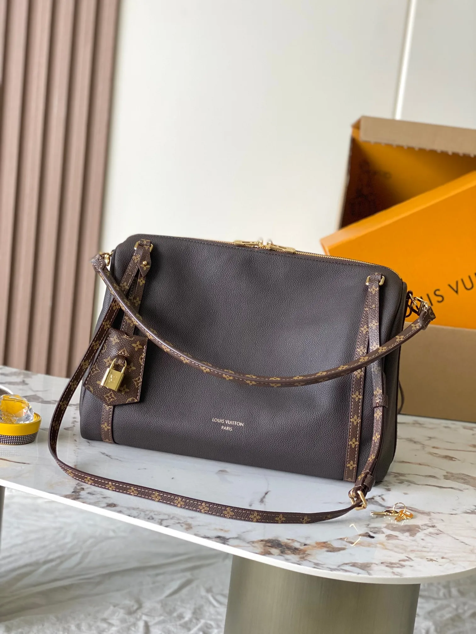 All Categories Official Website "Brand Women's Bags" Women's Bags 💙 LV 2026 New LV Crossbody Bag
