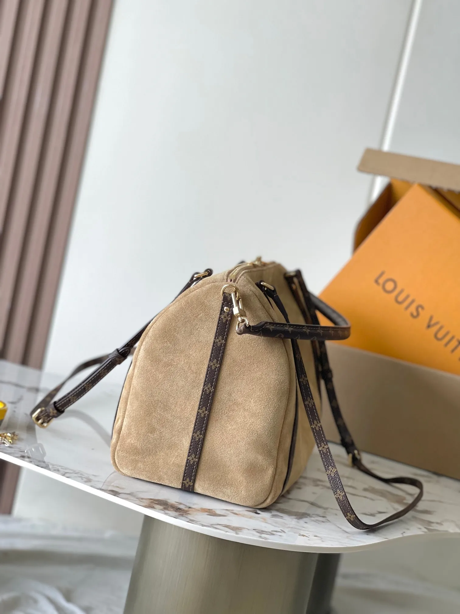 All Categories Official Website "Brand Women's Bags" Women's Bags 💙 LV 2026 New LV Crossbody Bag