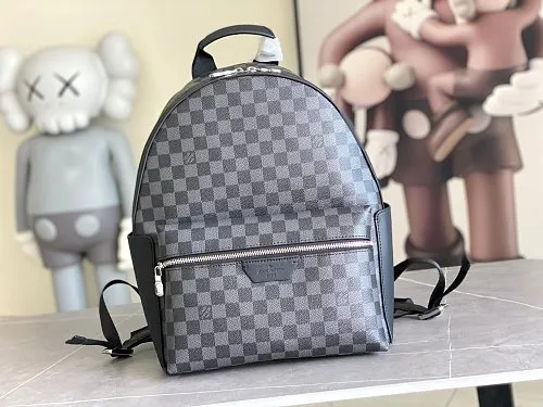 All categories 💚 Authentic bags 💚 LV 2026 counter same style backpack