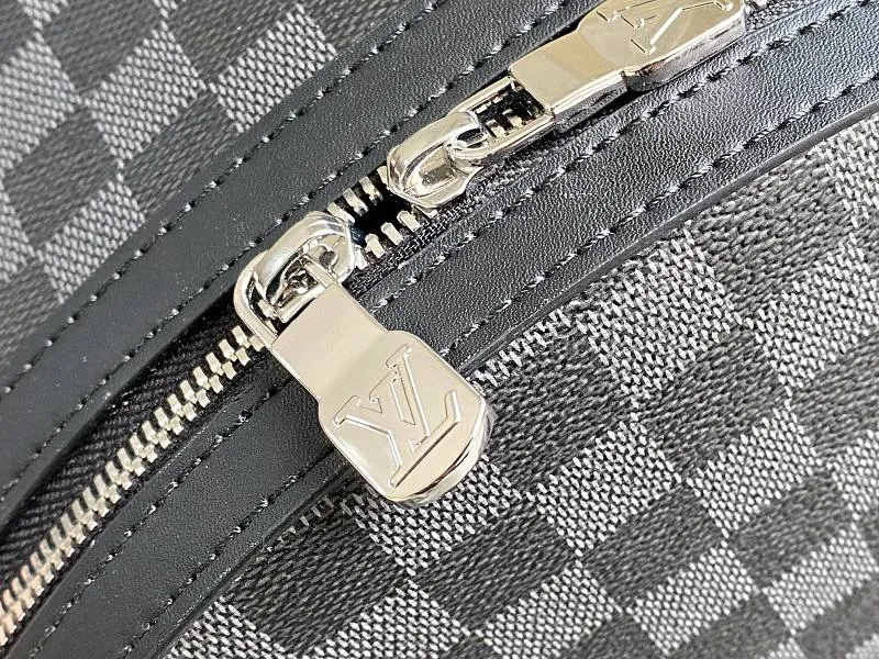 All categories 💚 Authentic bags 💚 LV 2026 counter same style backpack