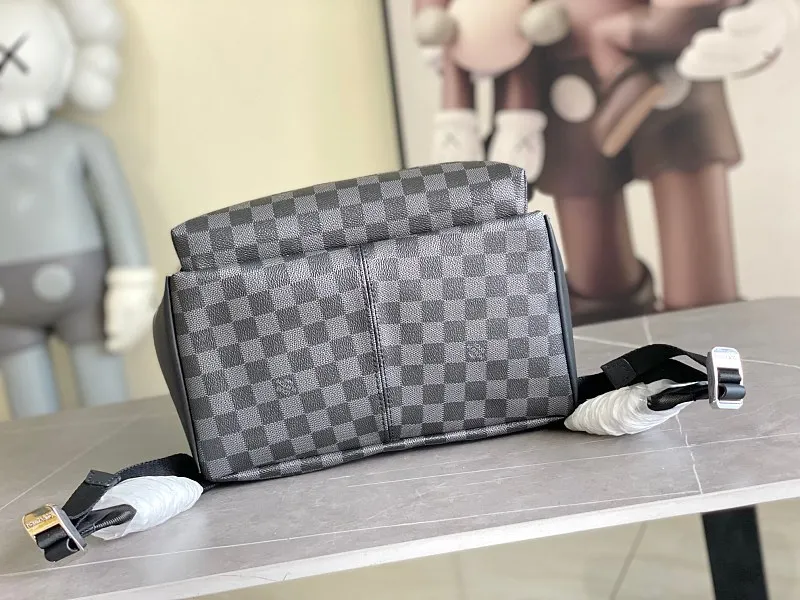 All categories 💚 Authentic bags 💚 LV 2026 counter same style backpack