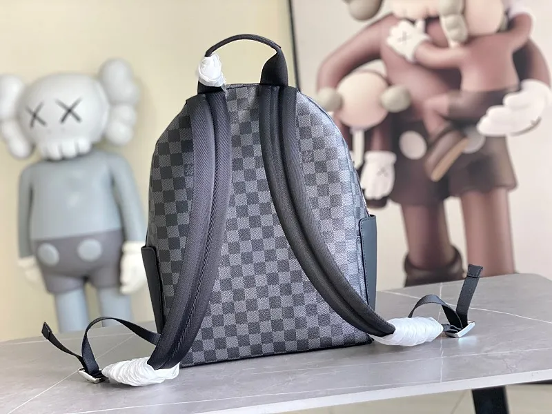 All categories 💚 Authentic bags 💚 LV 2026 counter same style backpack