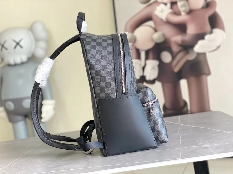 All categories 💚 Authentic bags 💚 LV 2026 counter same style backpack