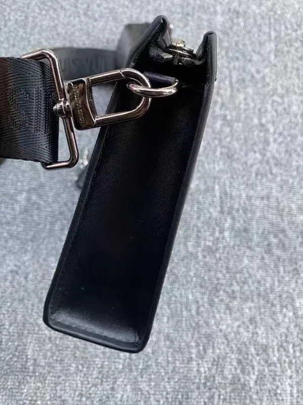 All Categories Official Website "Brand Women's Bags" Women's Bags 💙 LV 2025 New LV Crossbody Bag