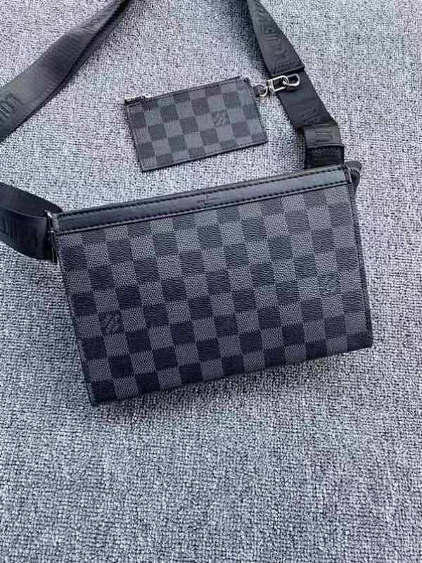 All Categories Official Website "Brand Women's Bags" Women's Bags 💙 LV 2025 New LV Crossbody Bag