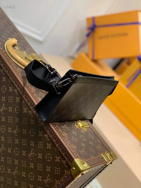 All Categories Official Website "Brand Women's Bags" Women's Bags 💙 LV 2025 New LV Crossbody Bag
