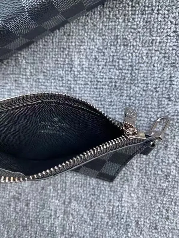 All Categories Official Website "Brand Women's Bags" Women's Bags 💙 LV 2025 New LV Crossbody Bag