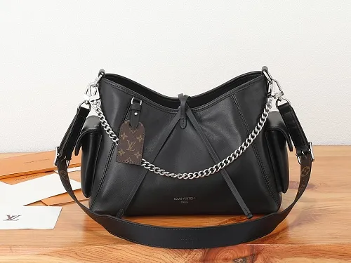 All Categories Official Website "Brand Women's Bags" Women's Bags 💙 LV LV 2026 New Crossbody Shoulder Bag