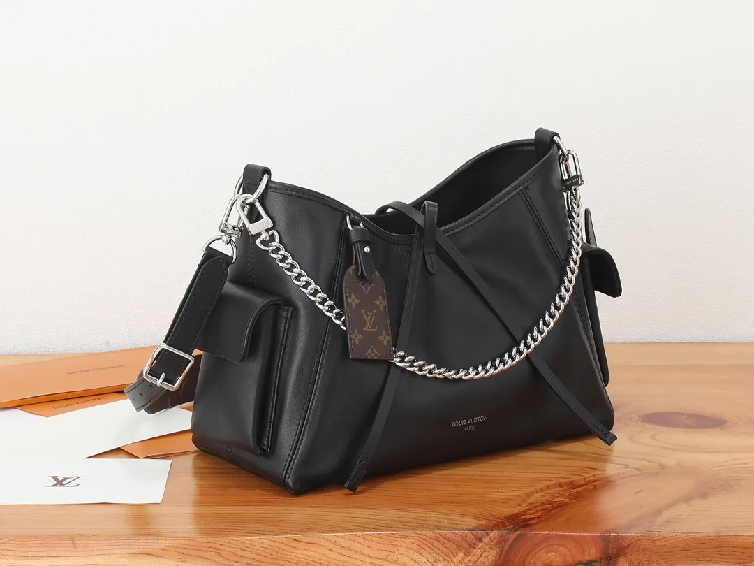 All Categories Official Website "Brand Women's Bags" Women's Bags 💙 LV LV 2026 New Crossbody Shoulder Bag