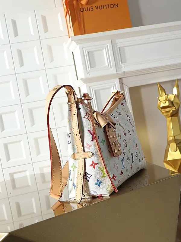 All Categories Official Website "Brand Women's Bags" Women's Bags 💙 LV 2026 Official Website New LV Crossbody Bag
