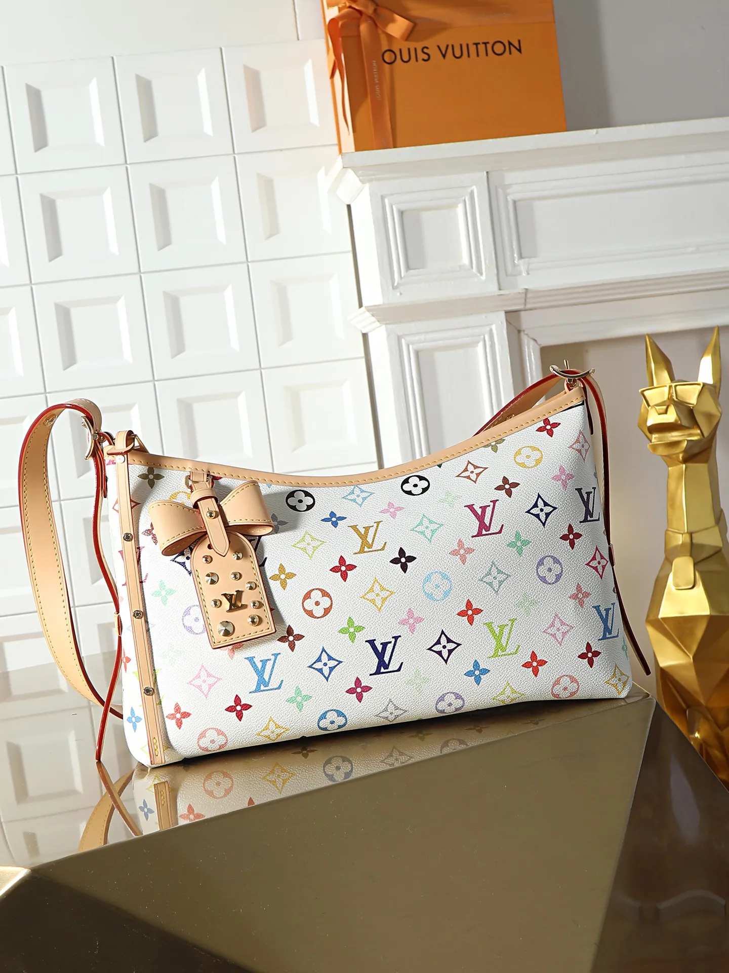 All Categories Official Website "Brand Women's Bags" Women's Bags 💙 LV 2026 Official Website New LV Crossbody Bag