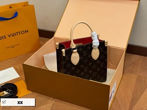 All Categories Official Website "Brand Women's Bags" Women's Bags 💙 LV 2024 Official Website New LV Handbags