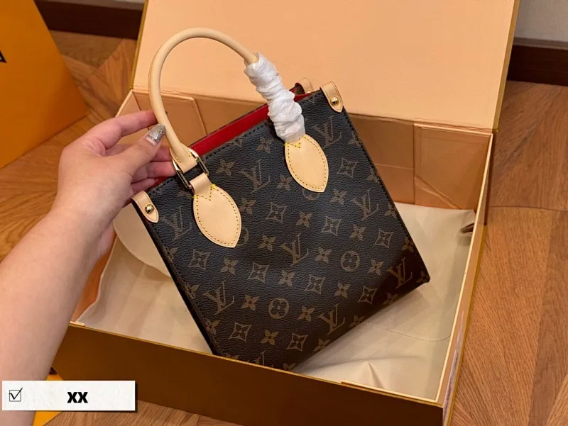 All Categories Official Website "Brand Women's Bags" Women's Bags 💙 LV 2024 Official Website New LV Handbags