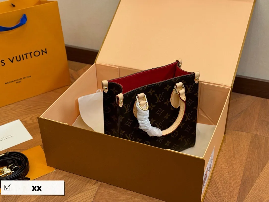All Categories Official Website "Brand Women's Bags" Women's Bags 💙 LV 2024 Official Website New LV Handbags