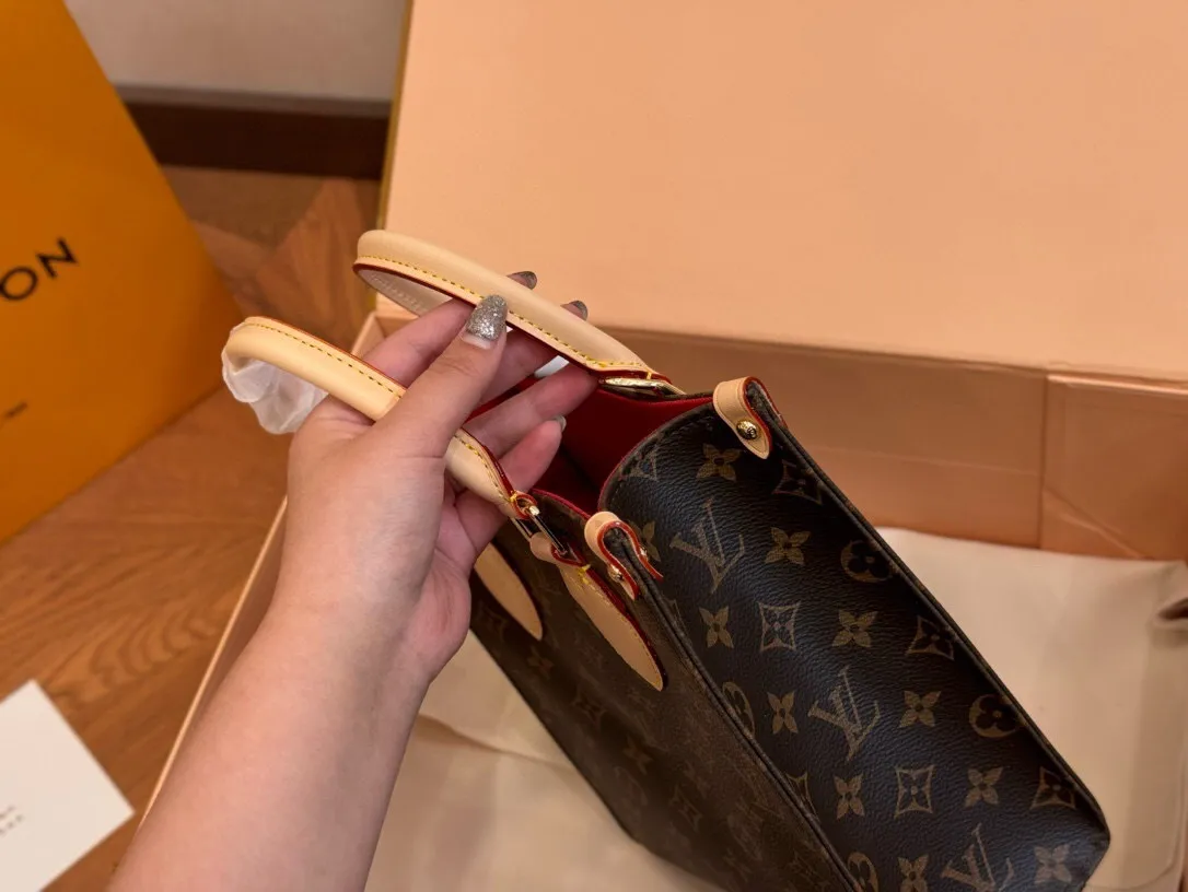 All Categories Official Website "Brand Women's Bags" Women's Bags 💙 LV 2024 Official Website New LV Handbags