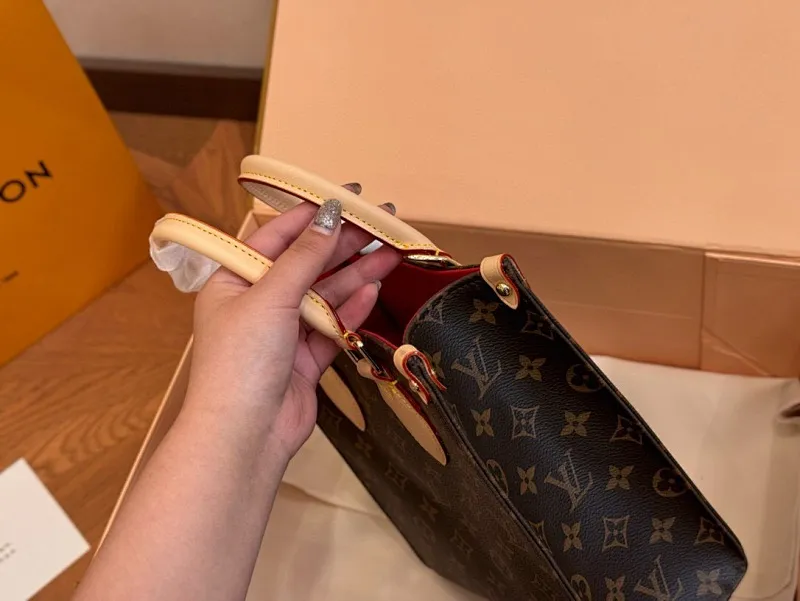 All Categories Official Website "Brand Women's Bags" Women's Bags 💙 LV 2024 Official Website New LV Handbags