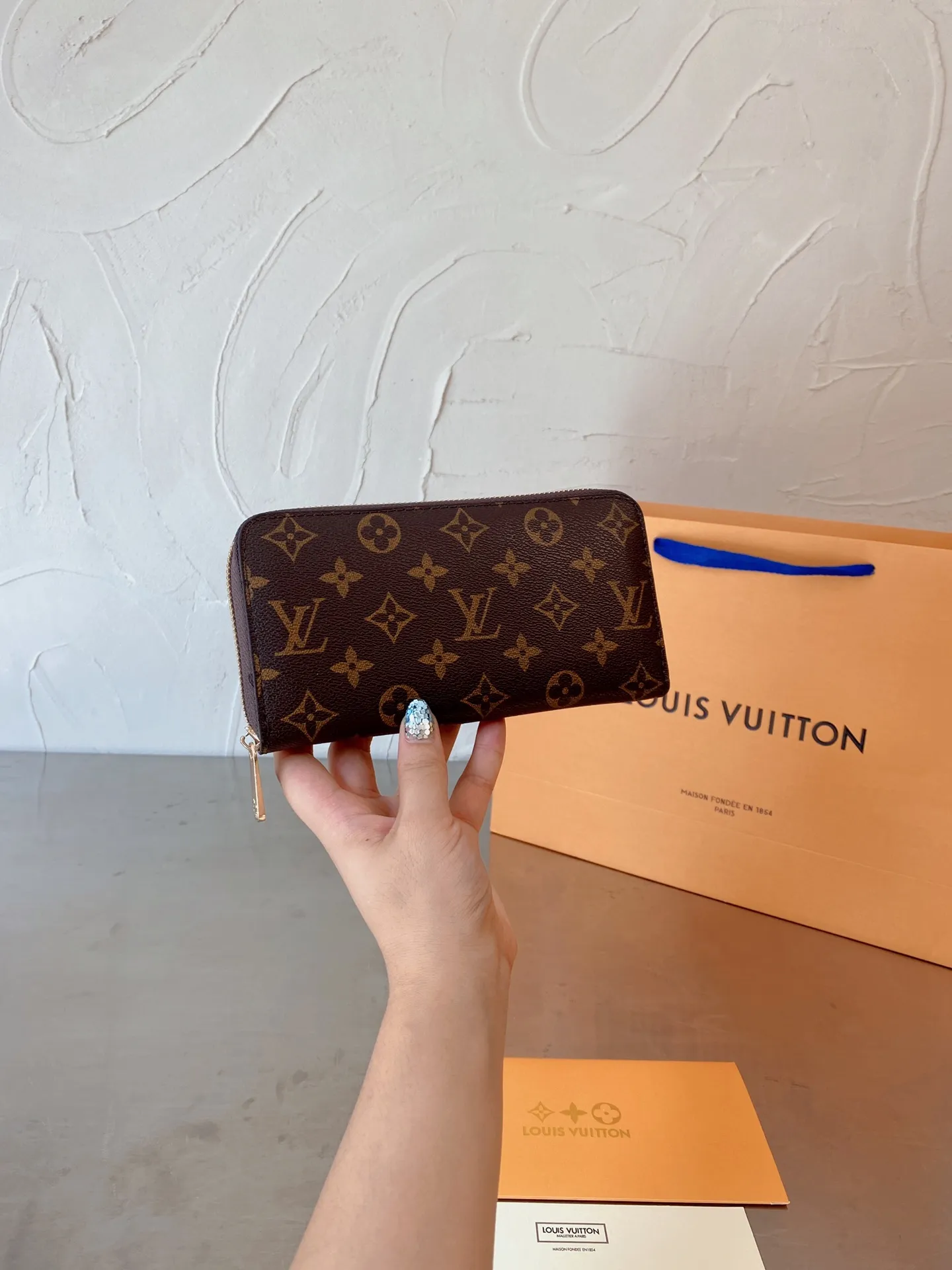 All categories Official website "Three-piece bag set" Three-piece set💖 LV 2023 new LV bag three-piece set wholesale