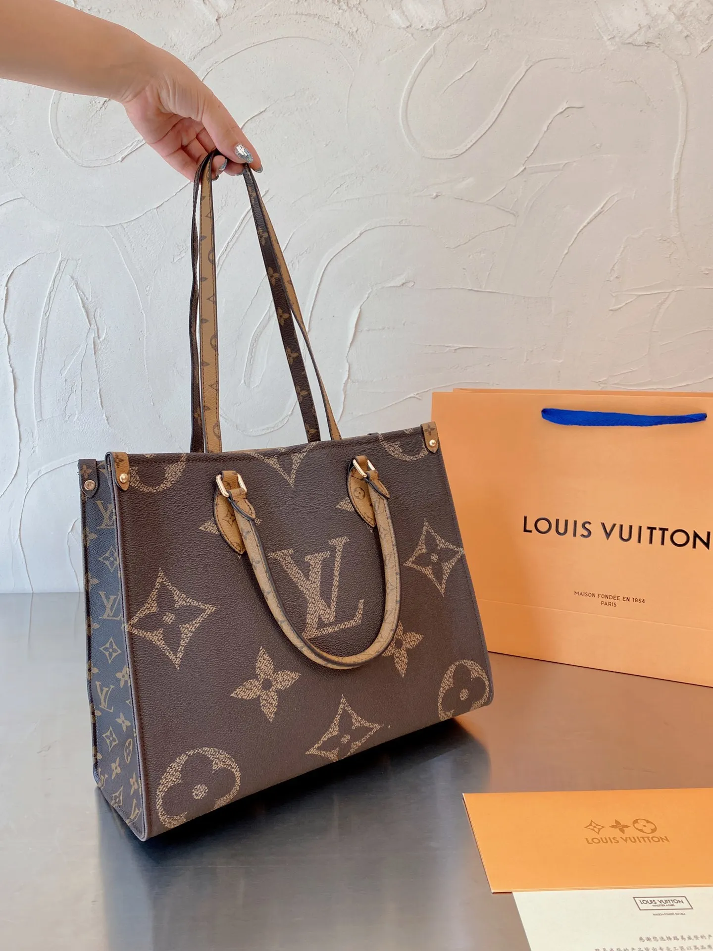 All categories Official website "Three-piece bag set" Three-piece set💖 LV 2023 new LV bag three-piece set wholesale