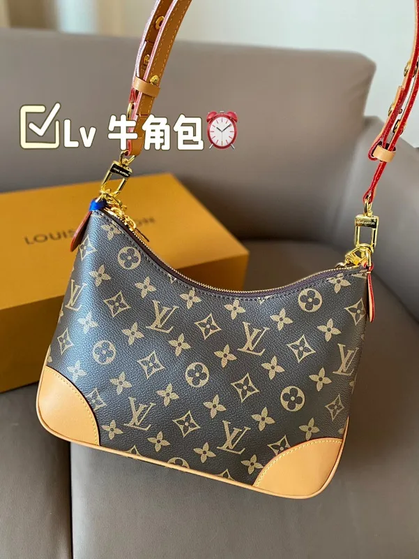 All Categories Official Website "Brand Women's Bags" Women's Bags 💙 LV 2024 New LV Handbags
