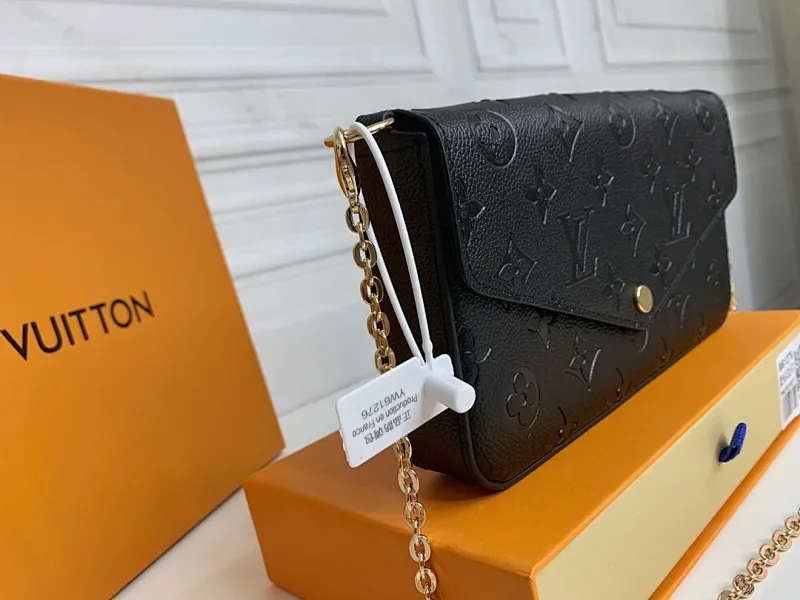 All Categories Official Website "Brand Women's Bags" Women's Bags 💙 LV 2023 New LV Crossbody Bag Wholesale