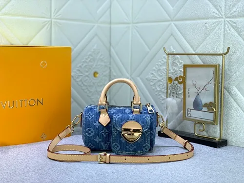 All Categories Official Website "Brand Women's Bags" Women's Bags 💙 LV 2024 New LV Crossbody Bag